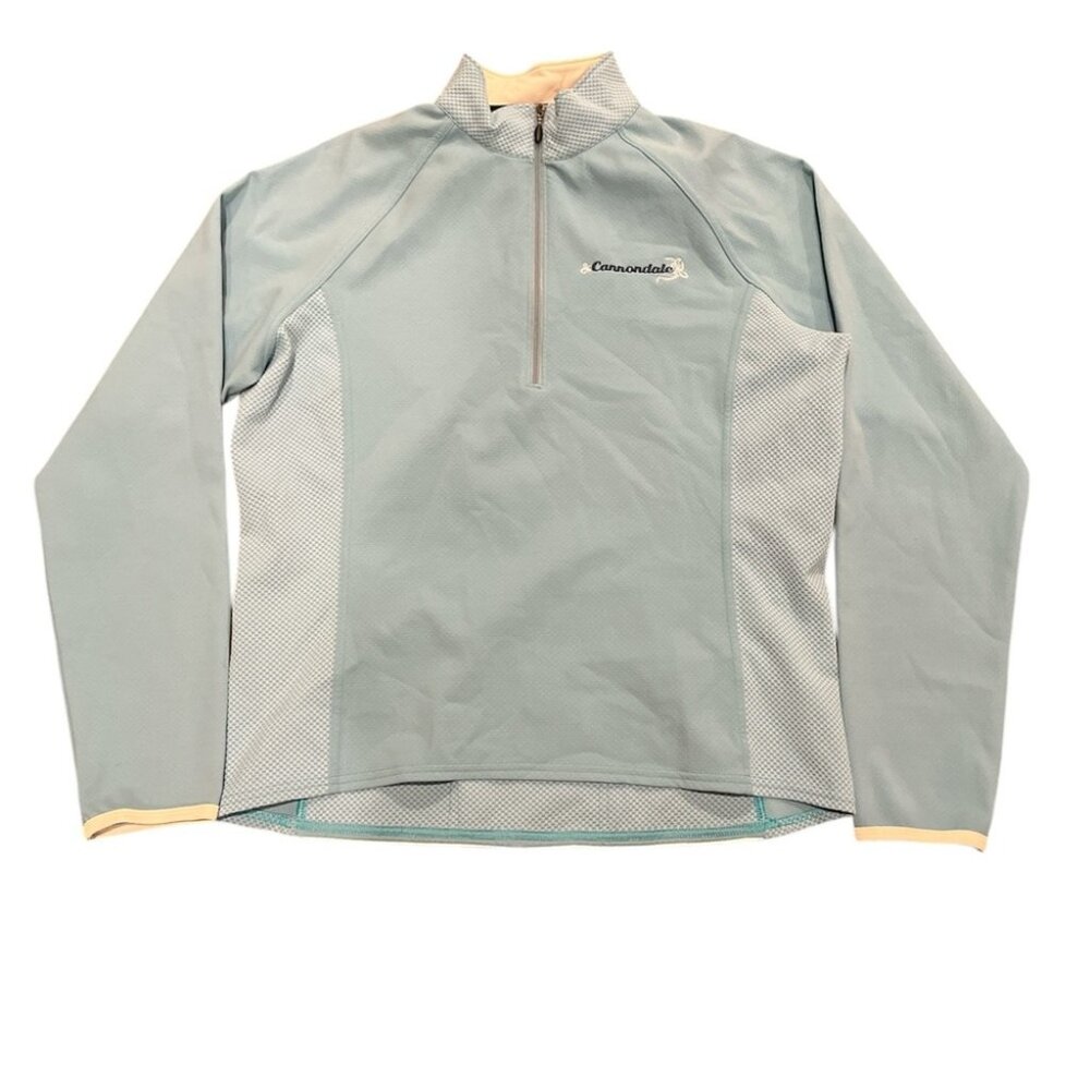 Cannondale biking/exercise pullover.